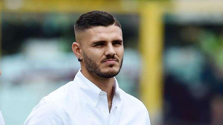 Icardi e la sliding door azzurra, Prandelli: "Era già con un piede sul pullman dell'Under 21"