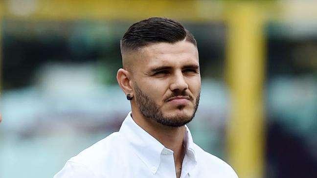 Belen: "Icardi in Nazionale, era ora! Mi raccomando con l'Inter..."