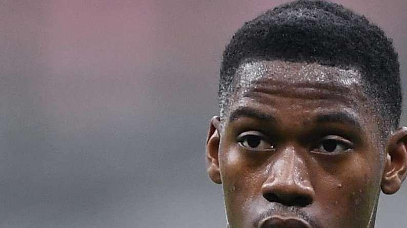 Letang (pres. Lille): "David? Ha una nostra proposta. Lui ha detto che..."