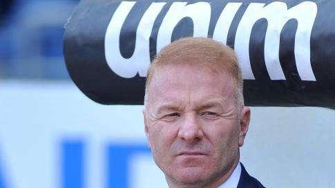 Lazio, Tare: "Juve? Inter e Napoli stanno cercando di ridurre il gap"