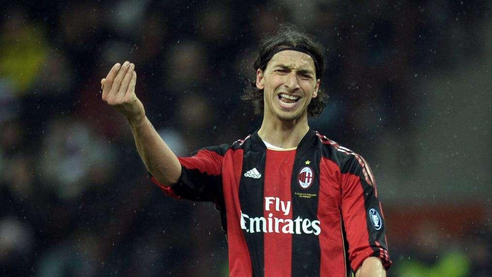 Ecco cosa ha detto Ibra dopo il 'vaffa'. Altri dubbi?