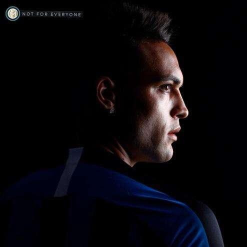 Lautaro Martinez compie 22 anni. L'Inter su Twitter: "Il suo secondo compleanno con noi"