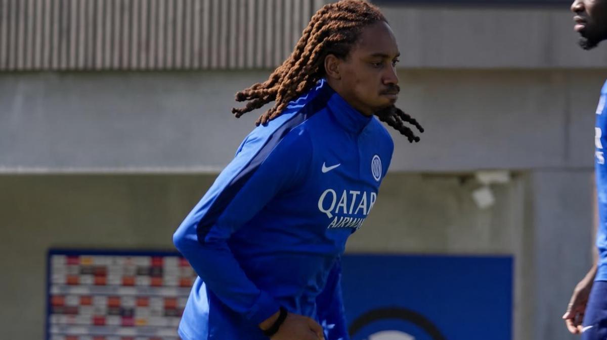 Inter-Parma, prima chiamata per Spence. Stones e Jones unici indisponibili
