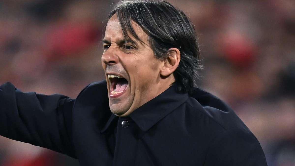 GdS - Inzaghi scuote la squadra: tutto è ancora possibile, ora la reazione. E il rinnovo non si discute