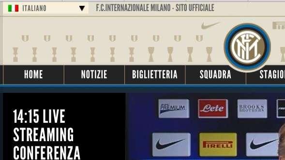 Mancini: "Icardi titolare. Strama bravo. Futuro? C'è contratto. ET e M'Vila..."