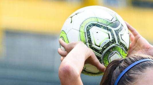 Eleonora Goldoni nuova testimonial Adidas: "Ispireremo tante bambine a credere nel calcio femminile"