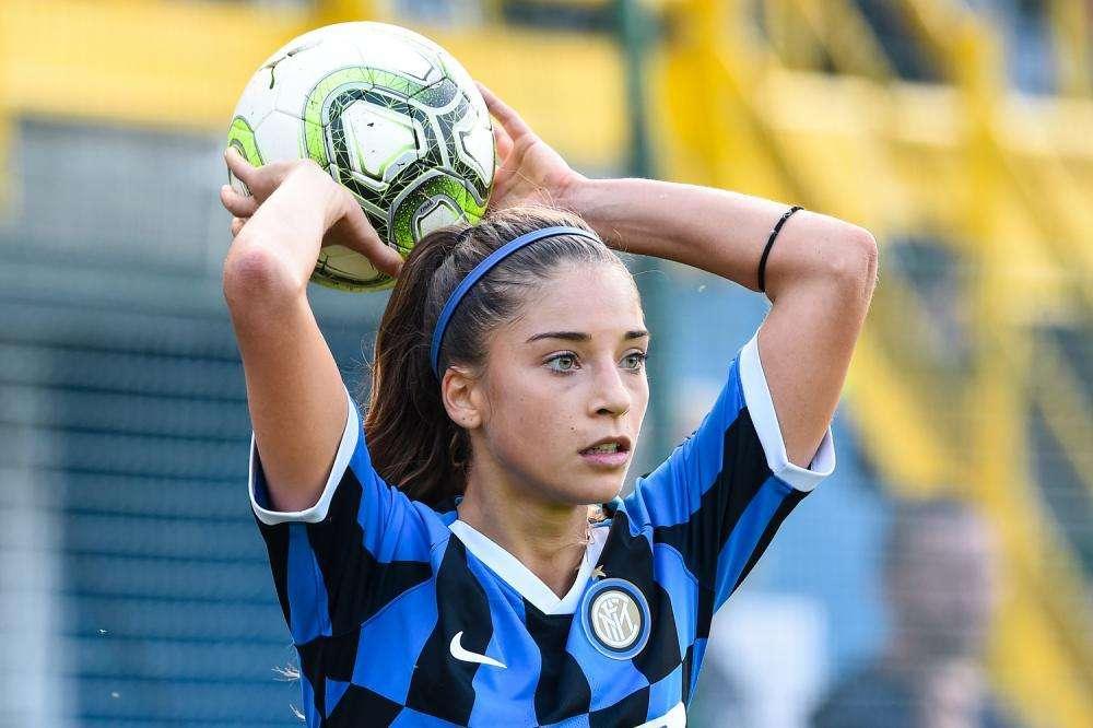 D'Ingeo (ds Napoli femminile): "Goldoni? Valuteremo. Le big come l'Inter si rafforzeranno"