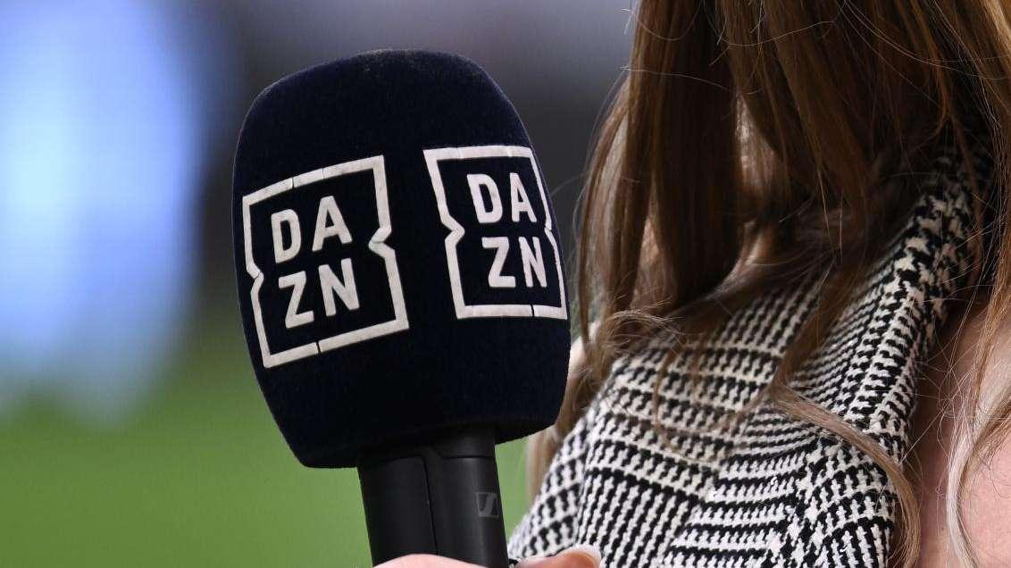 DAZN riporta la Serie A in chiaro: ecco come seguire gratuitamente Milan-Napoli