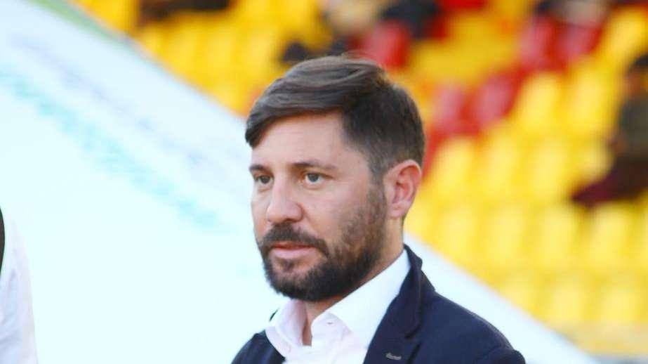 Benevento, Foggia: "Gaich a un passo. Inter? La più forte con la Juve, ma ce la giocheremo"