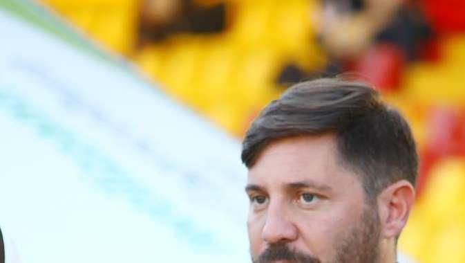 Foggia, ds Benevento: "In Italia fatti ottimi sforzi sul mercato, come per Hakimi e Vidal"