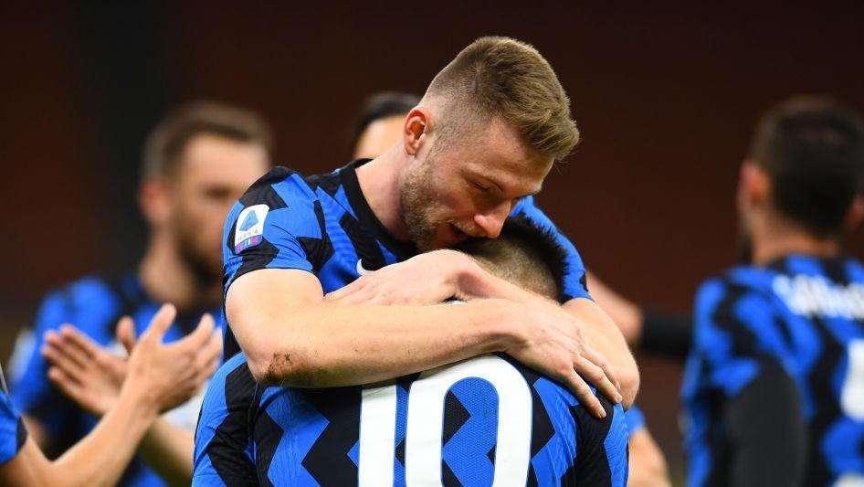 CdS - Inter, niente smobilitazione ma può partire uno tra Lautaro, De Vrij e Skriniar. Mercato, tre priorità