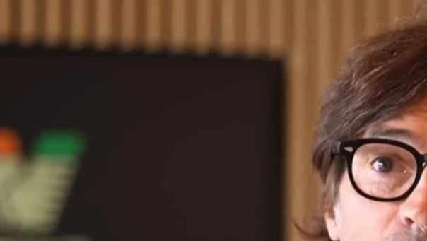 Vanoli: "Sarò sempre grato ad Antonio Conte, insieme a lui ho vinto lo Scudetto con la mia Inter"