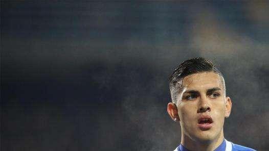 Carli (ds Empoli): "Paredes può ancora crescere"