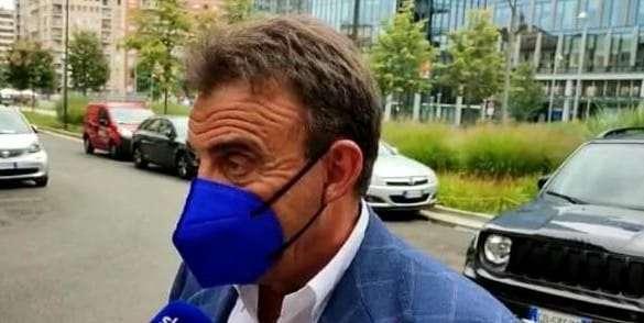 Empoli, Corsi alla squadra: "Ultime tre gare fondamentali, giocatele al meglio"