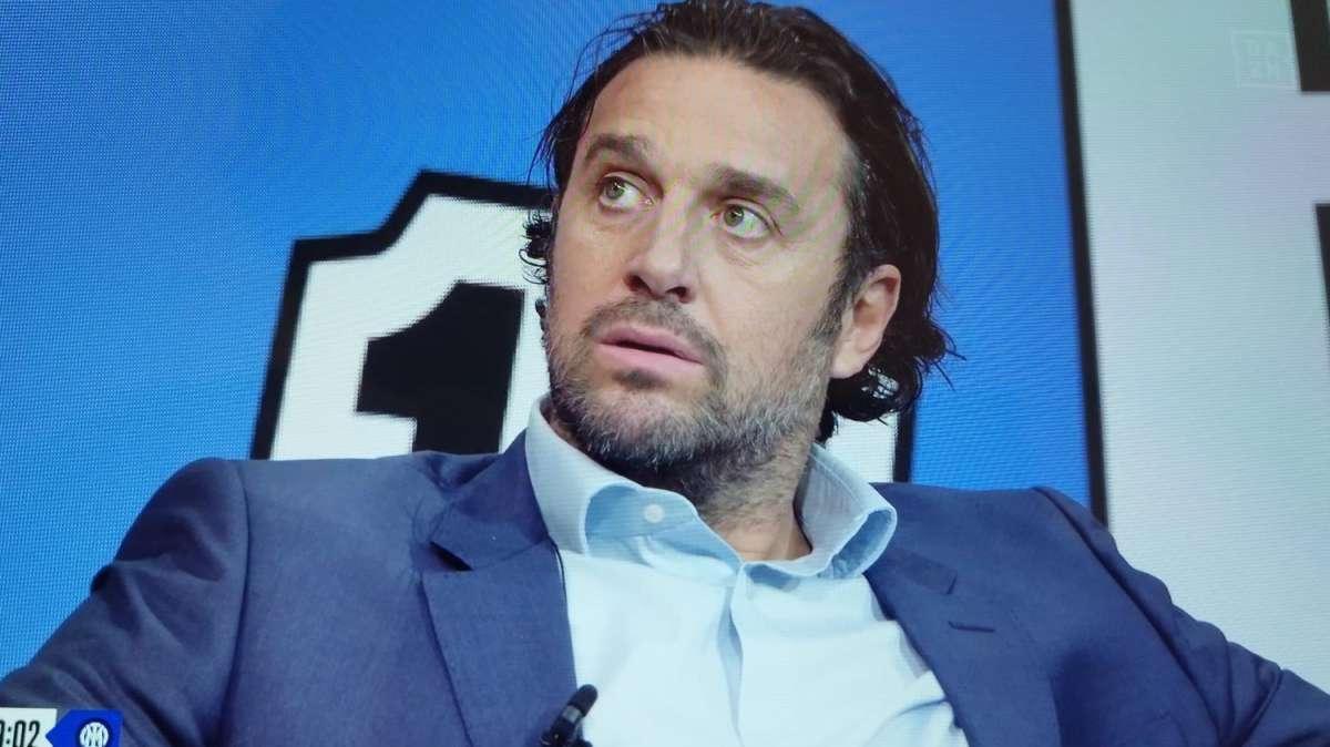 Toni: "Anti Inter? La Juve c'è, ma occhio al Napoli. E Vlahovic può insidiare Lautaro"