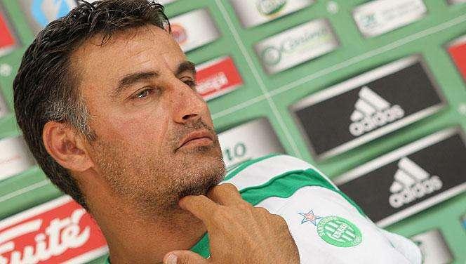 Il Saint Etienne fatica a segnare, nella pausa...