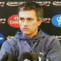 Mourinho: "Sono triste per Adriano"