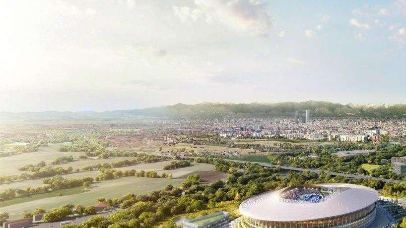 Il Sole 24 Ore - Stadio a Rozzano, l'Inter accelera: il Comune approva la variante urbanistica