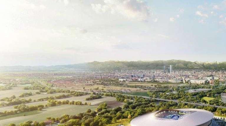 Nuovo stadio, il sindaco di Rozzano: "Il Comune ha fatto quello che doveva, adesso la palla ce l'ha tra i piedi l'Inter"