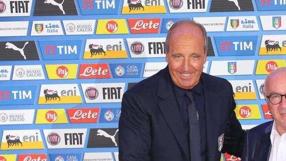 UFFICIALE - Ventura esonerato, Tavecchio resiste