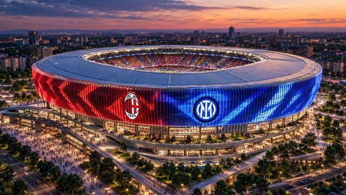 GdS - Come sarà il nuovo San Siro: tutto ciò che si sa già