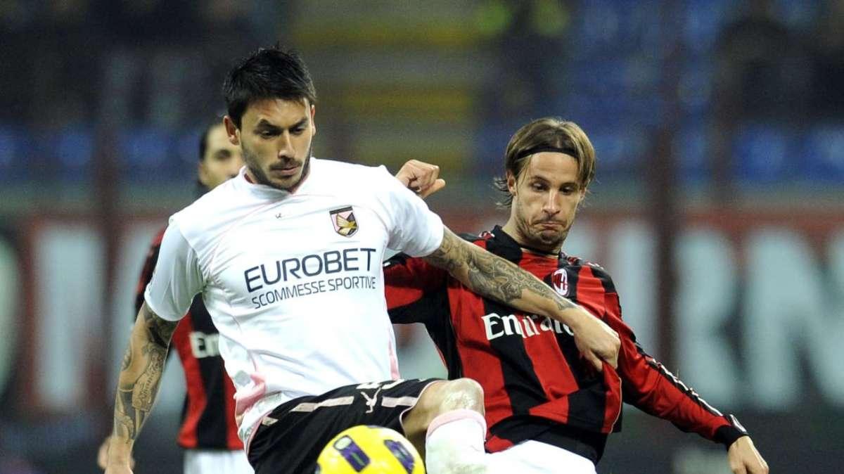 Anche la Juventus segue Mauricio Pinilla 