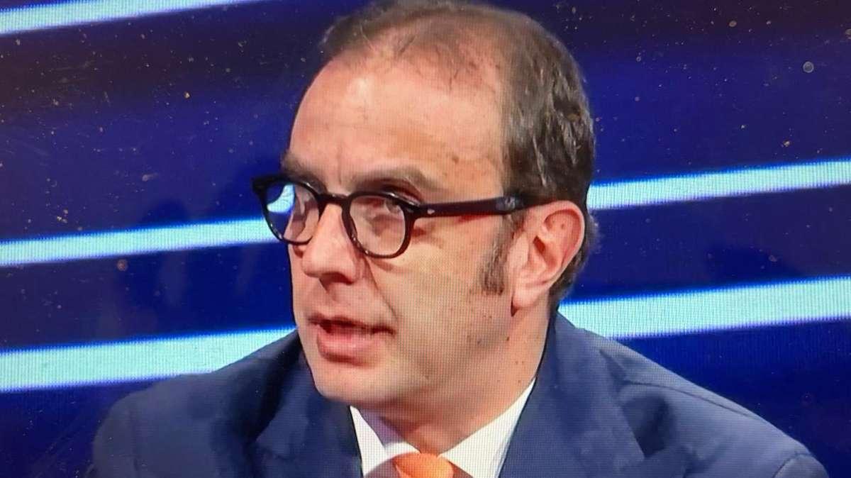 Trevisani: "Guardate chi entrò dalla panchina a Parma l'anno scorso e chi ora. Esposito incide anche senza gol"