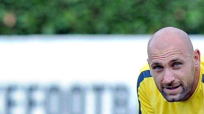 FcIN - Berni potrebbe rinnovare. In primavera...