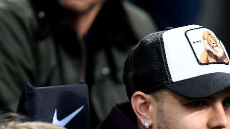 CdS - Wanda chiama, ma Conte ha deciso: "Per Mauro non c'è posto"
