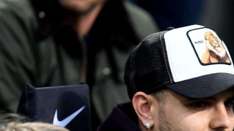 Spy-story a Ibiza: Paratici vede Wanda? La Juve deve prima piazzare Higuain. E per Icardi non c'è nulla da discutere