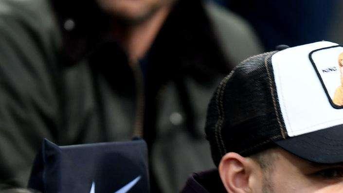 Repubblica - Icardi, le carte bollate come ultima spiaggia. C'è la Juventus dietro alle manovre per liberarsi?