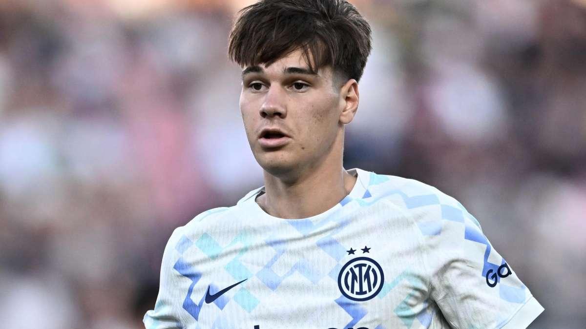 Topalovic, l'Inter ha un piano. Può seguire le orme di Stankovic