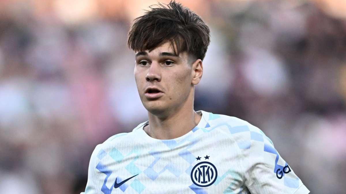 Thuram stuzzica Topalovic: "Ho bisogno anche io di assist come questo"