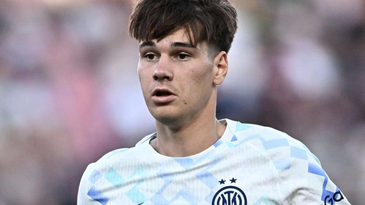 Topalovic, niente Nazionale: il CT della Slovenia Cesar lo lascia a casa
