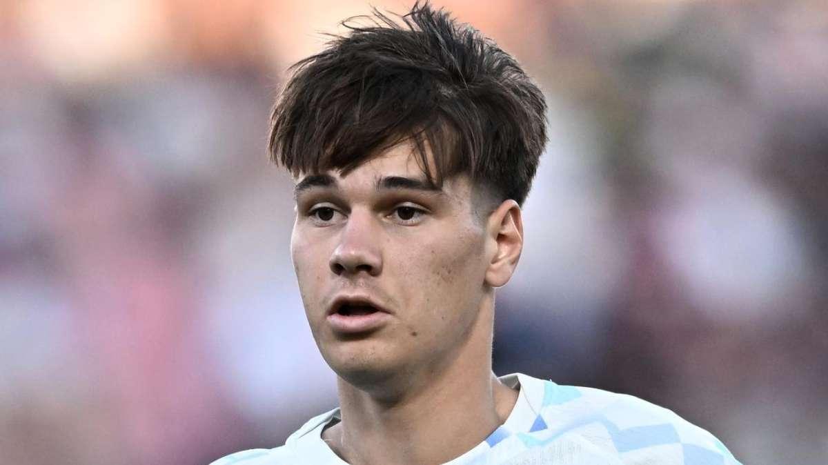 Cocchi e Topalovic idee del Padova: per lo sloveno formula Stankovic?