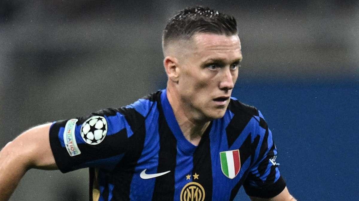 GdS - Sollievo Zielinski: stop di lieve entità. Recuperabile già per la Champions?