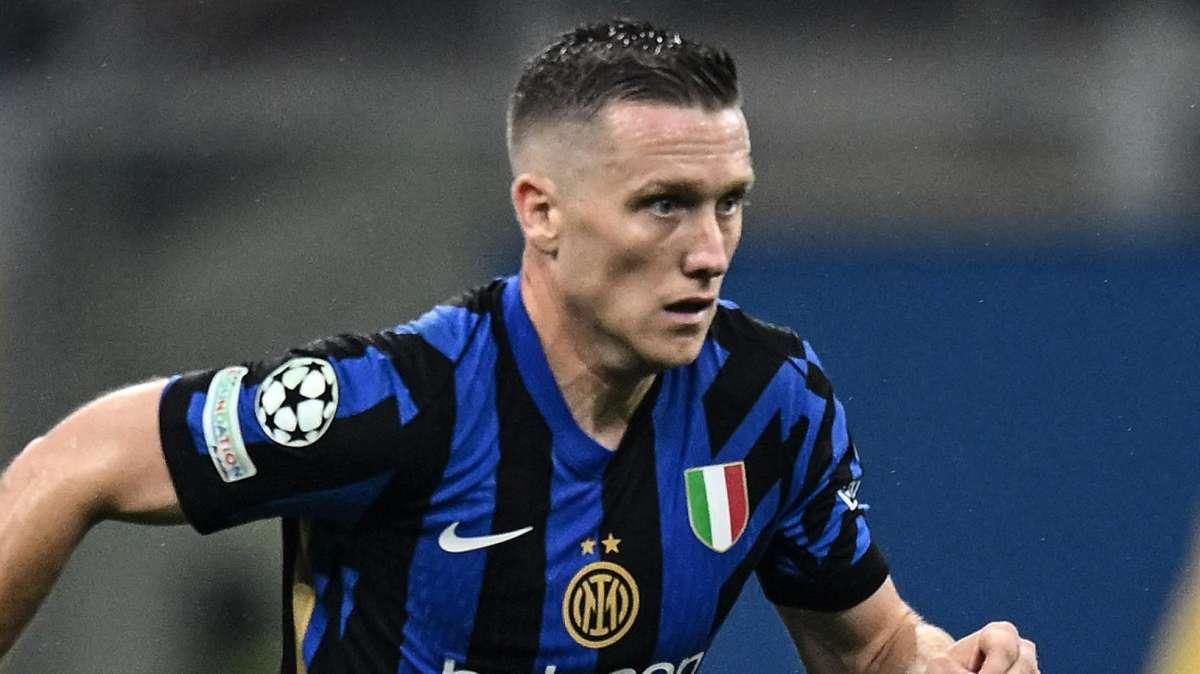 GdS - Inter-Juve, guida Zielinski: stamattina la decisione di Inzaghi sul play. Asllani sente ancora fastidio al ginocchio