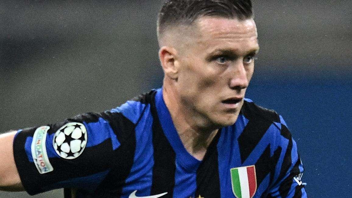 GdS - Zielinski, novità dal bilancio: ha firmato fino al 2028. Anche per Darmian e Acerbi c'è un anno in più: il motivo riguarda il Mondiale