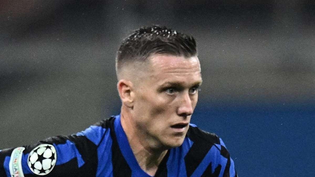 Zielinski omaggia i polacchi per il supporto: "Grazie per il tifo. Ci vediamo tra un mese"