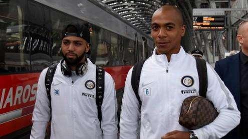 GdS - Gabigol, altra panchina. Multato con J. Mario