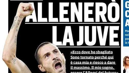 Prima CdS - Moratti: "Vedo bene Marotta all’Inter"