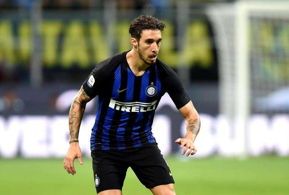 GdS - Inter, ieri Vrsaljko ha lavorato con i titolari: ci prova per la Spal