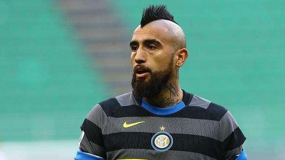 FcIN - Vidal, no a due ricche offerte: prima lo scudetto con l'Inter. Ma per giugno c'è una proposta che lo attrae