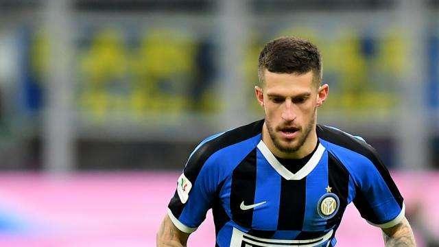 La Nazione - Biraghi-Inter, riscatto difficile. Ma Dalbert può restare a Firenze 