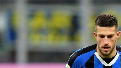 Inter-Sassuolo - Biraghi migliore in campo, esordio per Agoume