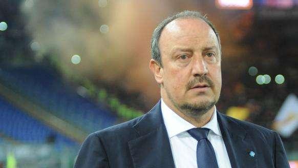 Rafa sicuro: "L'anno prossimo Inter di nuovo al top"