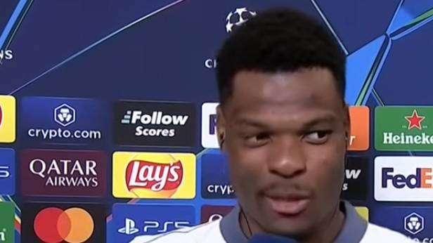 Dumfries: "Difficile difendersi contro il Barça, ma abbiamo un vantaggio. La regola dei gol in trasferta? Un peccato, però..."