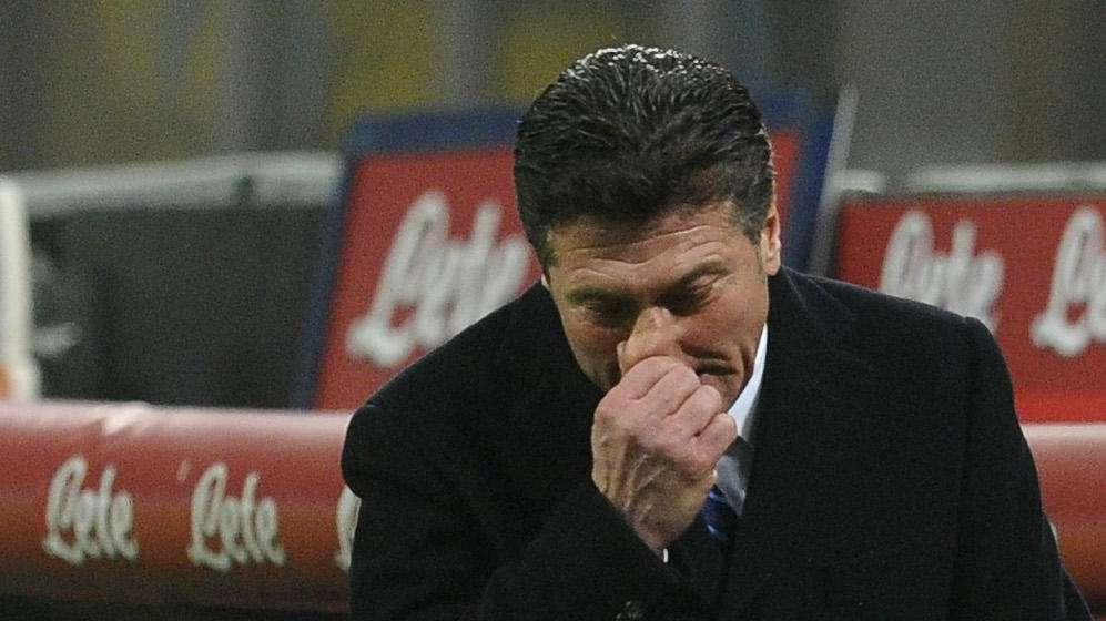GdS - Inter tesa, cattivi segnali. Perché Mazzarri...