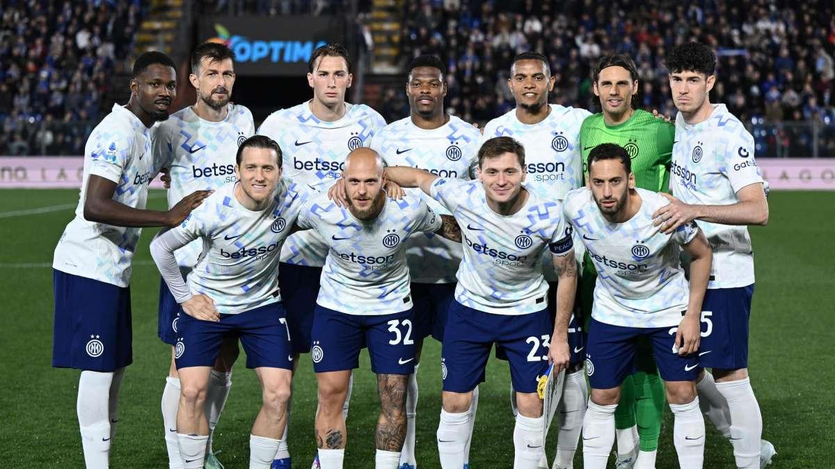 Como-Inter, chi è stato il migliore? Cliccate e votate