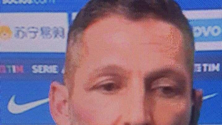 Materazzi: "L'Inter ha dimostrato di saper giocare a calcio, ora deve ritrovare fortuna ed entusiasmo"